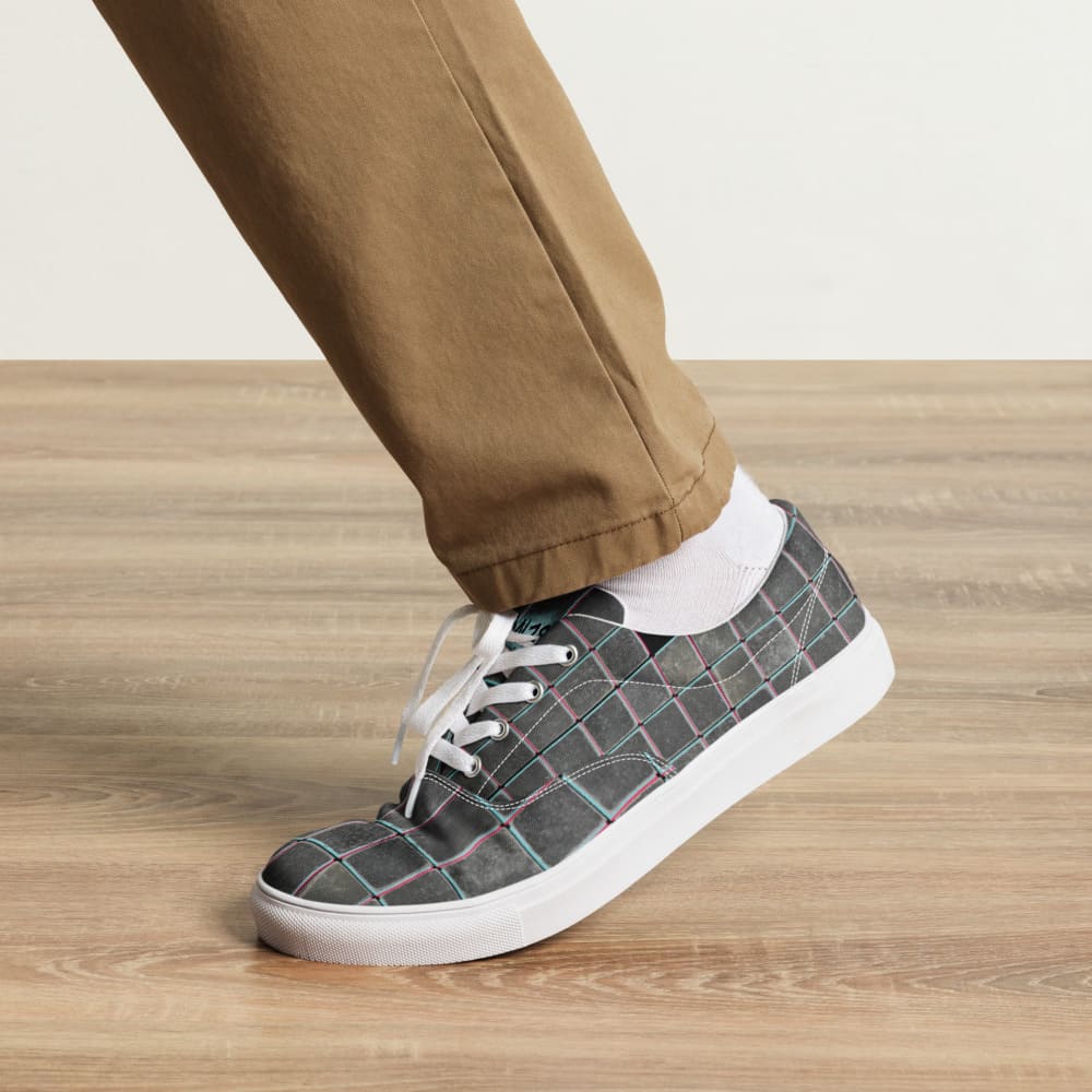 zapatillas casual urbanitas 3d