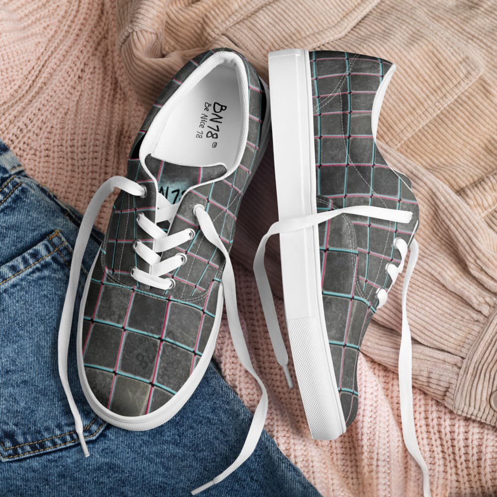 zapatillas casual urbanitas 3d