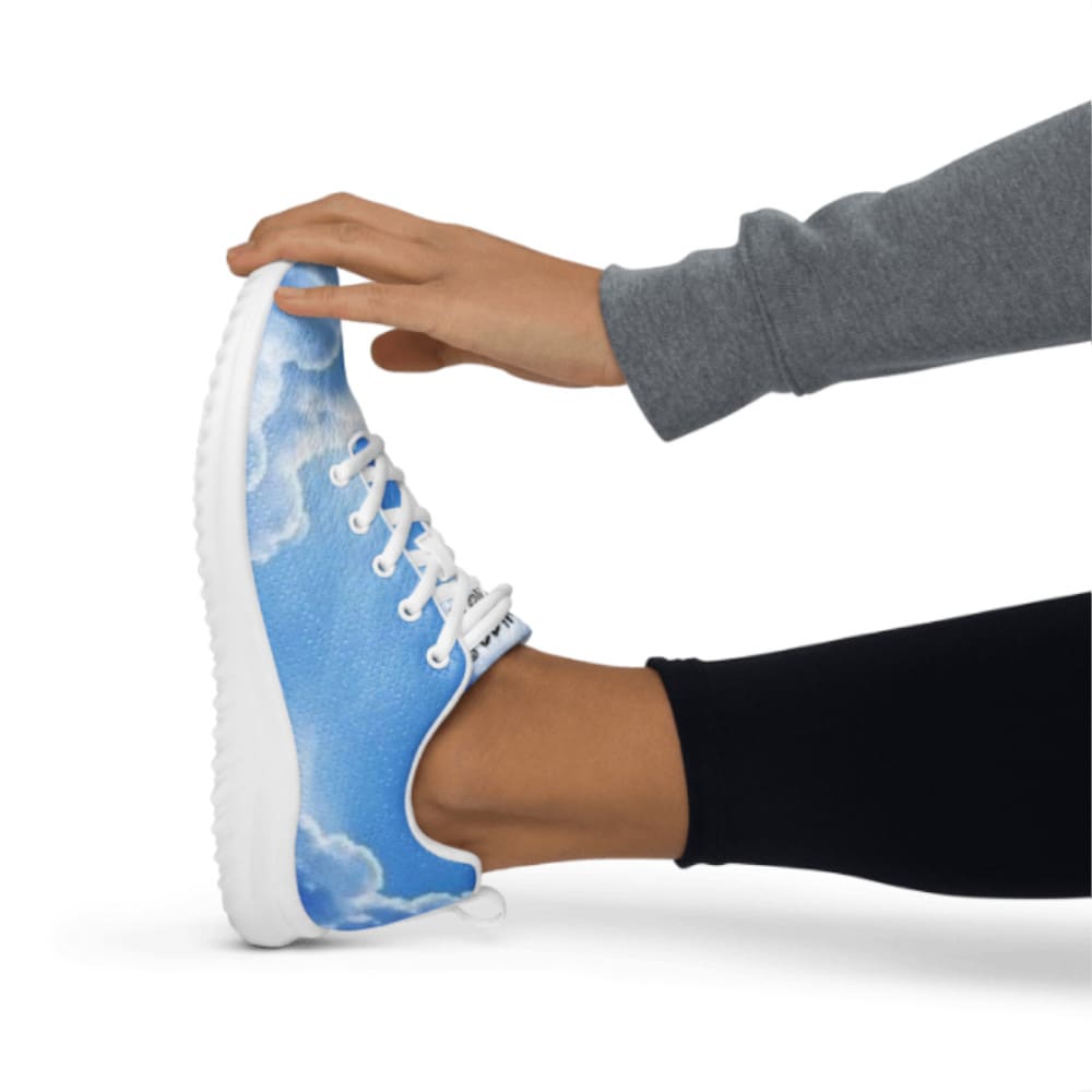 Zapatillas temáticas Cielo