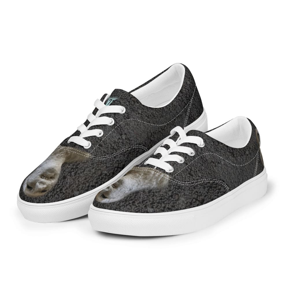 Zapatillas exclusivas temáticas Pompeya
