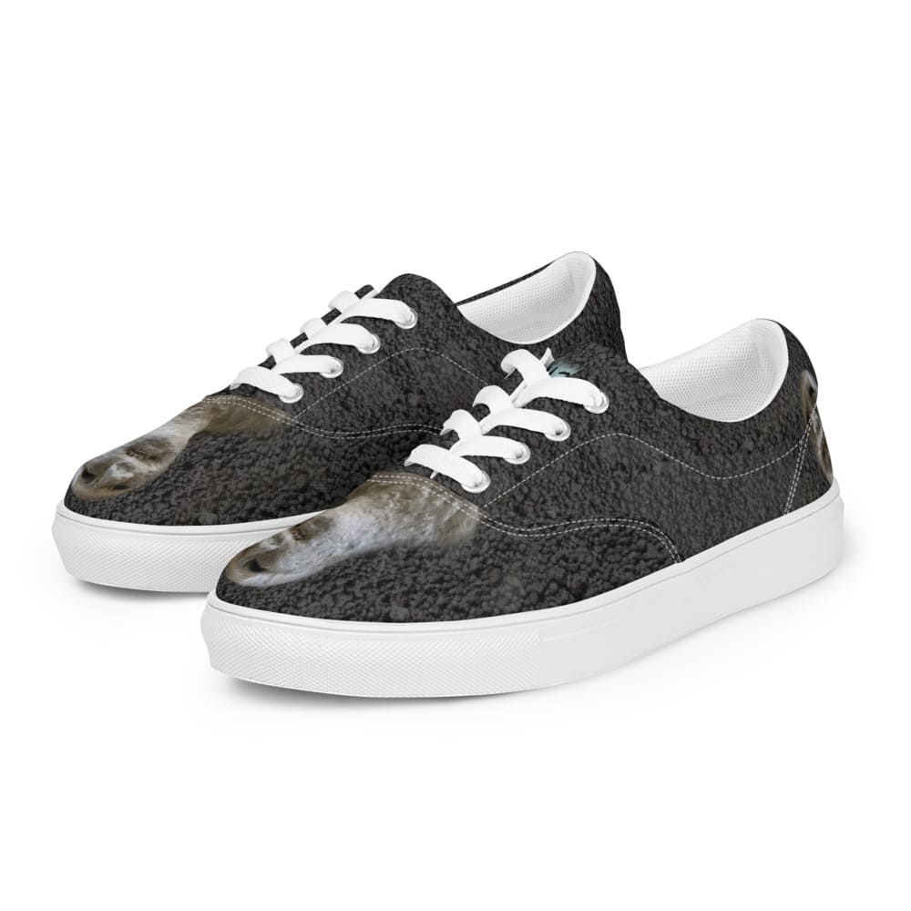 Zapatillas exclusivas temáticas Pompeya