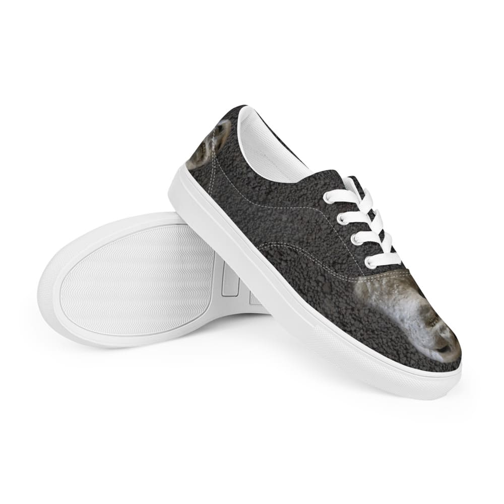 Zapatillas exclusivas temáticas Pompeya