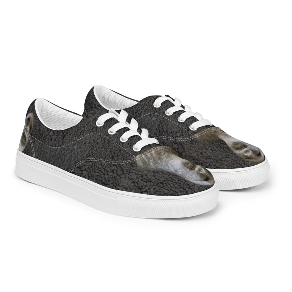 Zapatillas exclusivas temáticas Pompeya