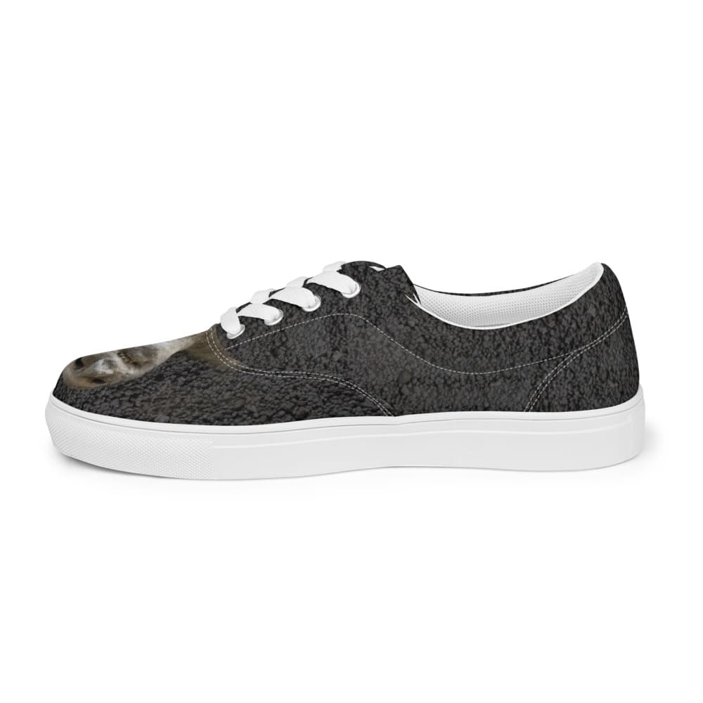 Zapatillas exclusivas temáticas Pompeya