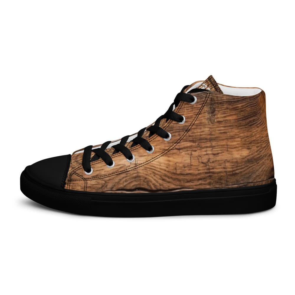 Zapatillas Exclusivas caña alta