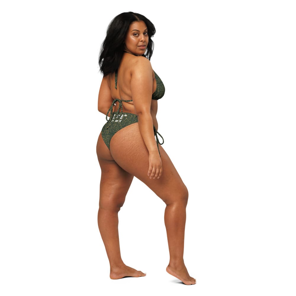 bikini mujer exclusivo champollion