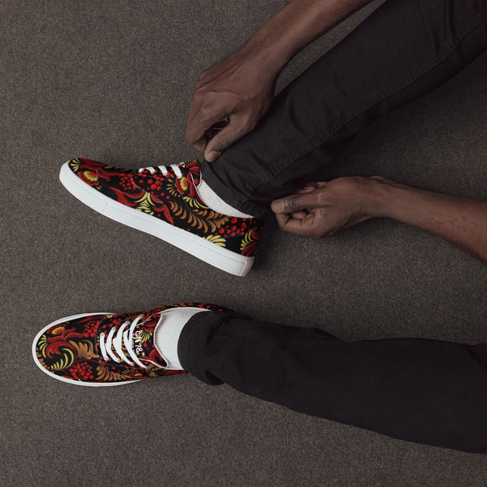 Zapatillas diseño BN18 Kampala