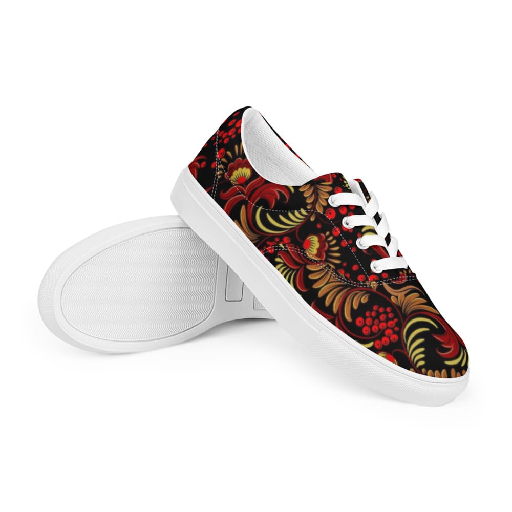 Zapatillas diseño BN18 Kampala