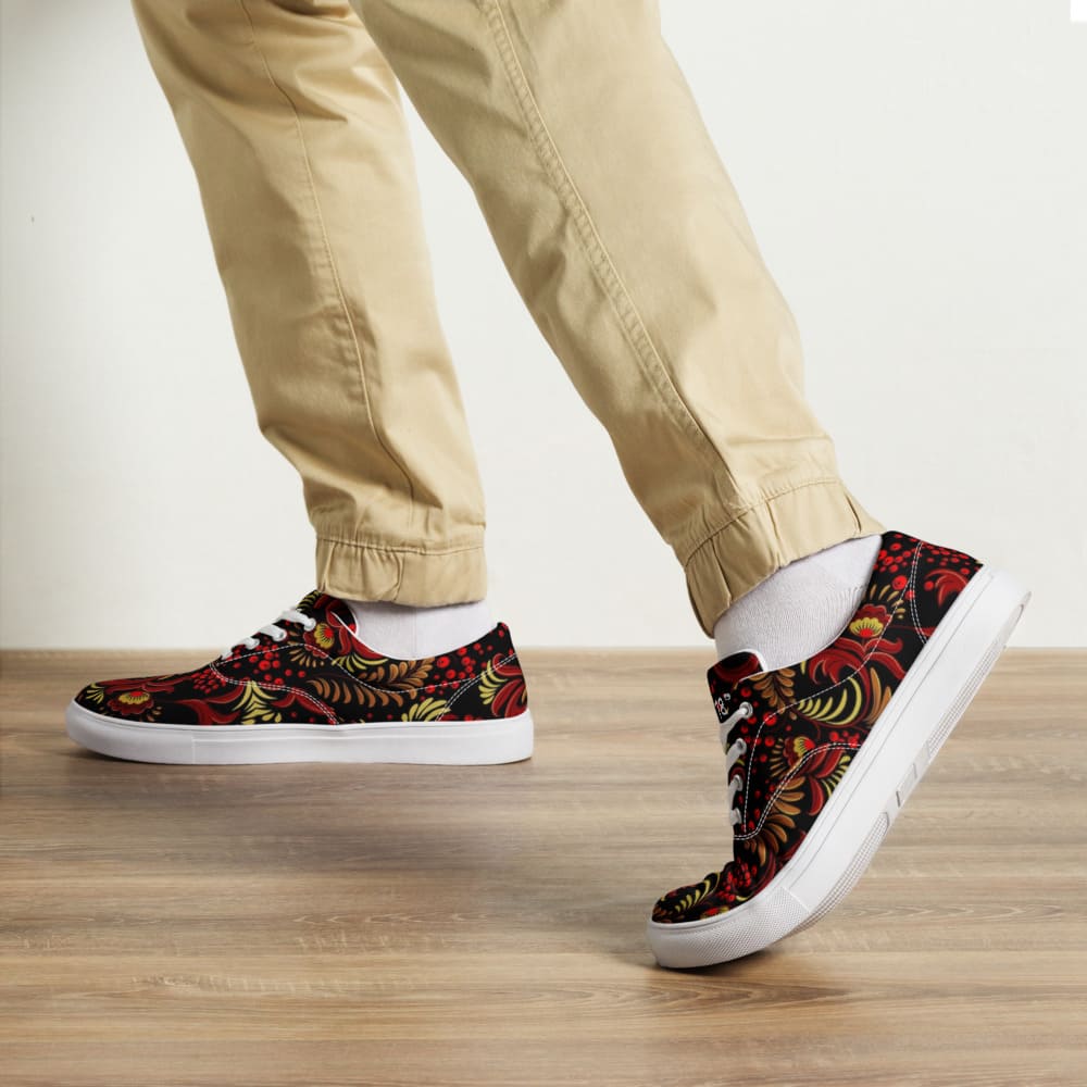 Zapatillas diseño BN18 Kampala