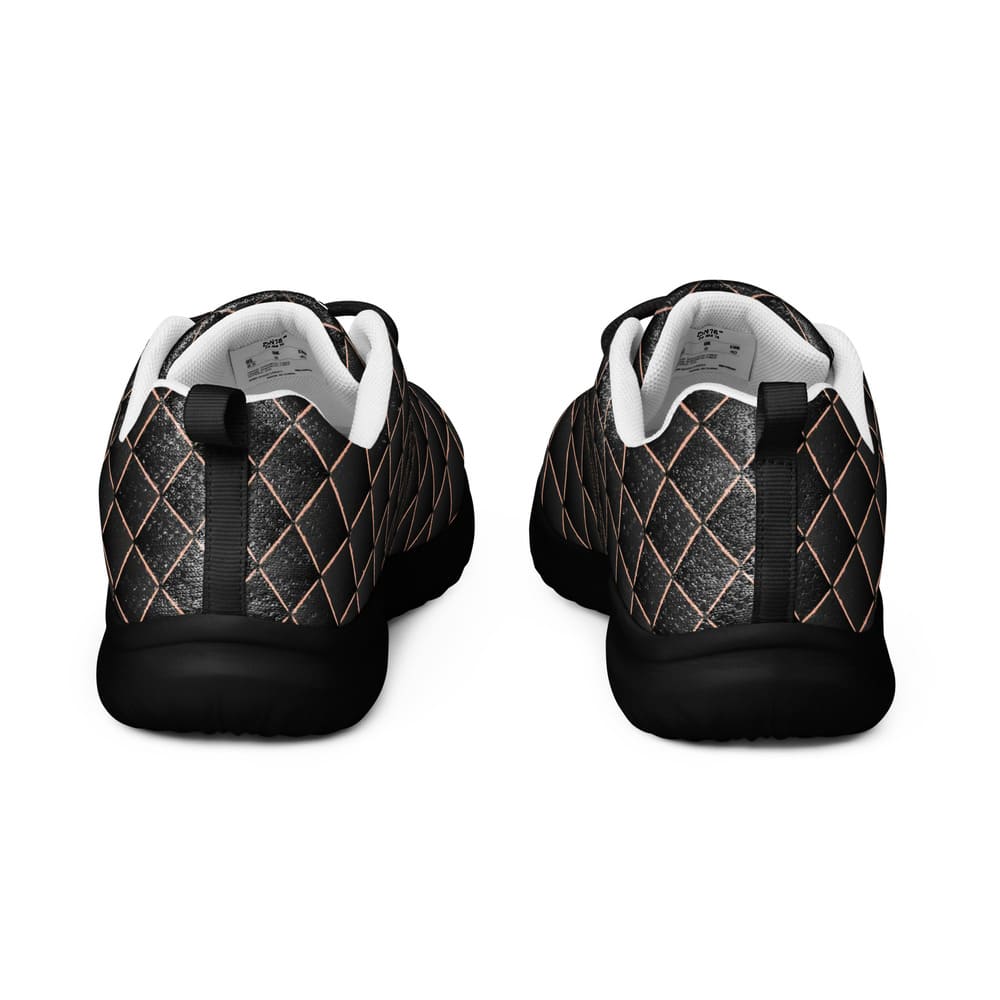 Zapatillas cómodas fascitis plantar BN18
