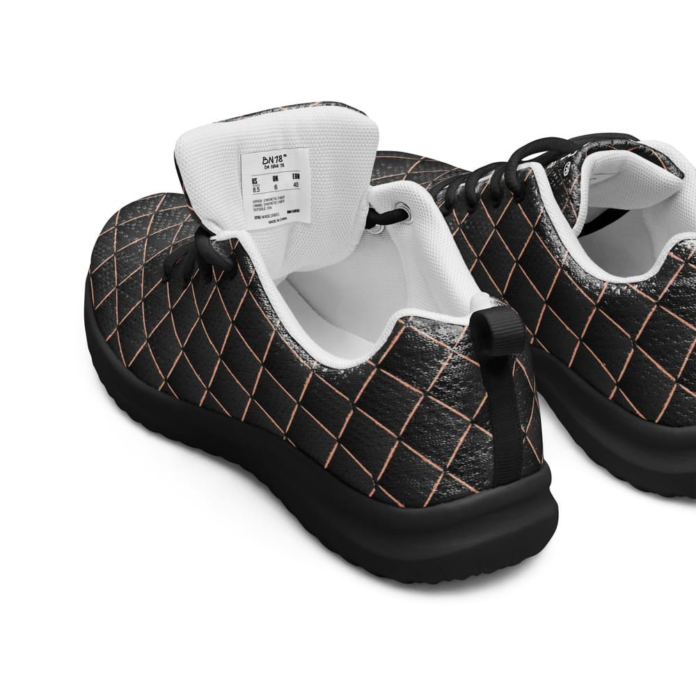 Zapatillas cómodas fascitis plantar BN18
