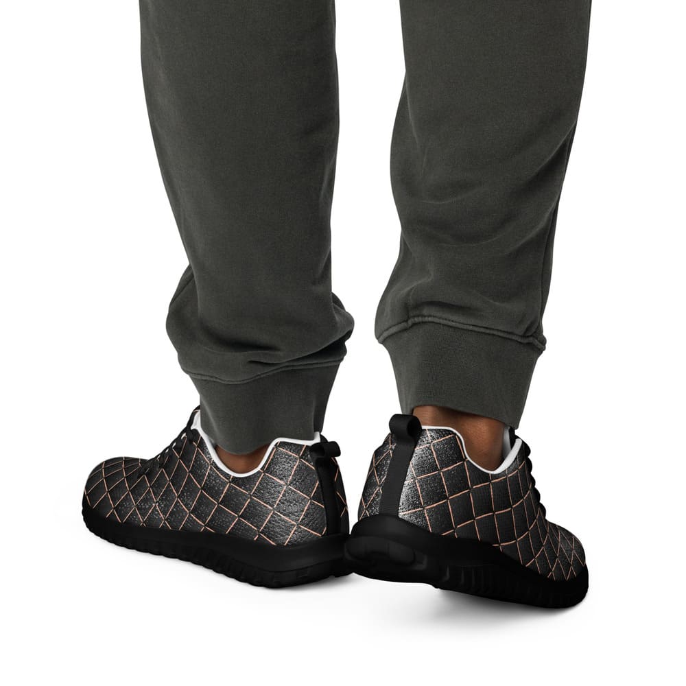 Zapatillas cómodas fascitis plantar BN18