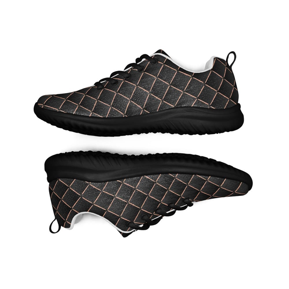 Zapatillas cómodas fascitis plantar BN18