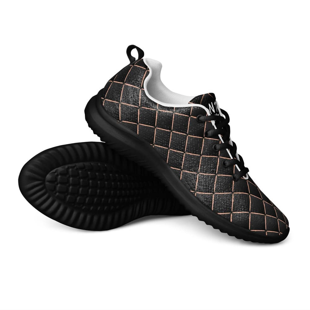 Zapatillas cómodas fascitis plantar BN18